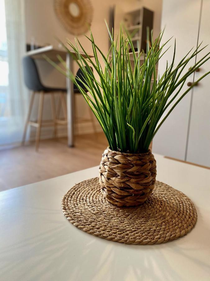 Cosy Break Jardins Des Plantes Apartment Le Mans Bagian luar foto
