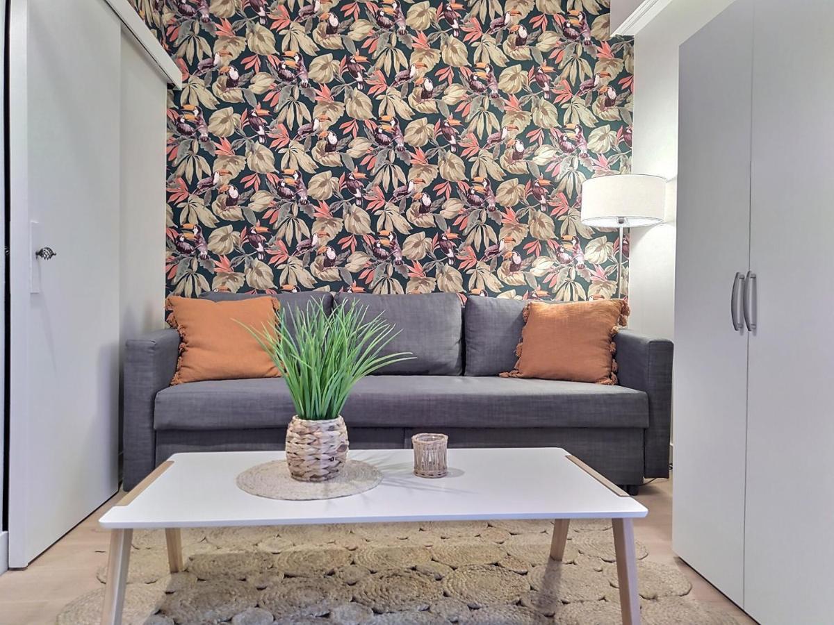 Cosy Break Jardins Des Plantes Apartment Le Mans Bagian luar foto