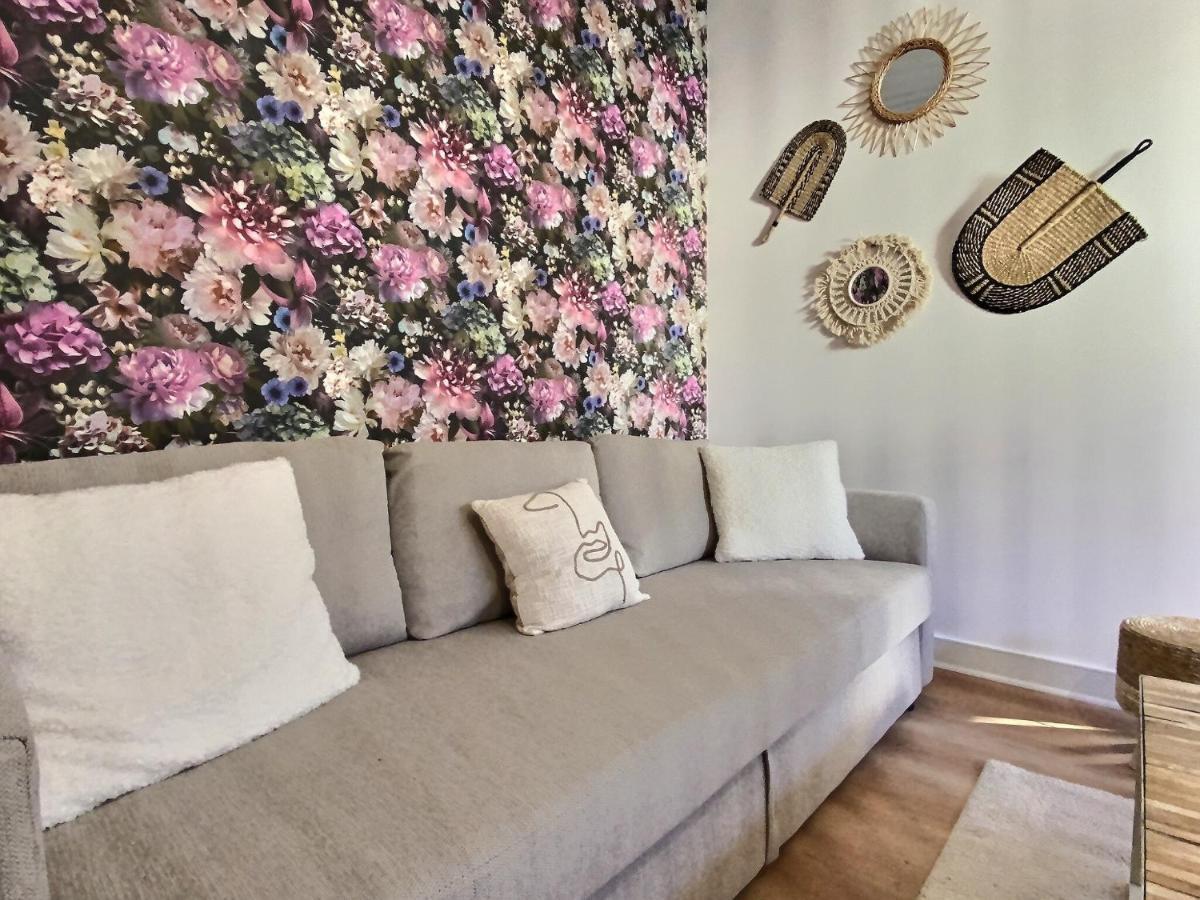 Cosy Break Jardins Des Plantes Apartment Le Mans Bagian luar foto