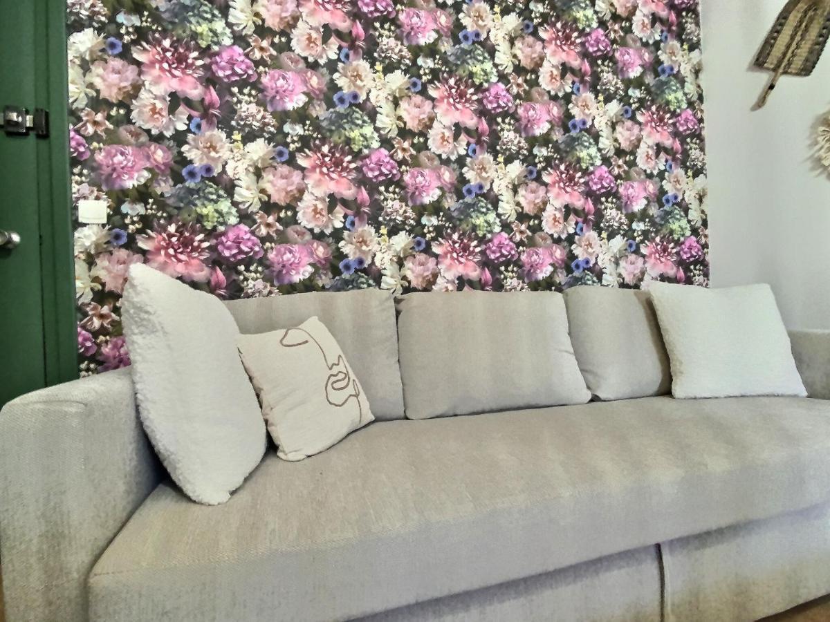 Cosy Break Jardins Des Plantes Apartment Le Mans Bagian luar foto