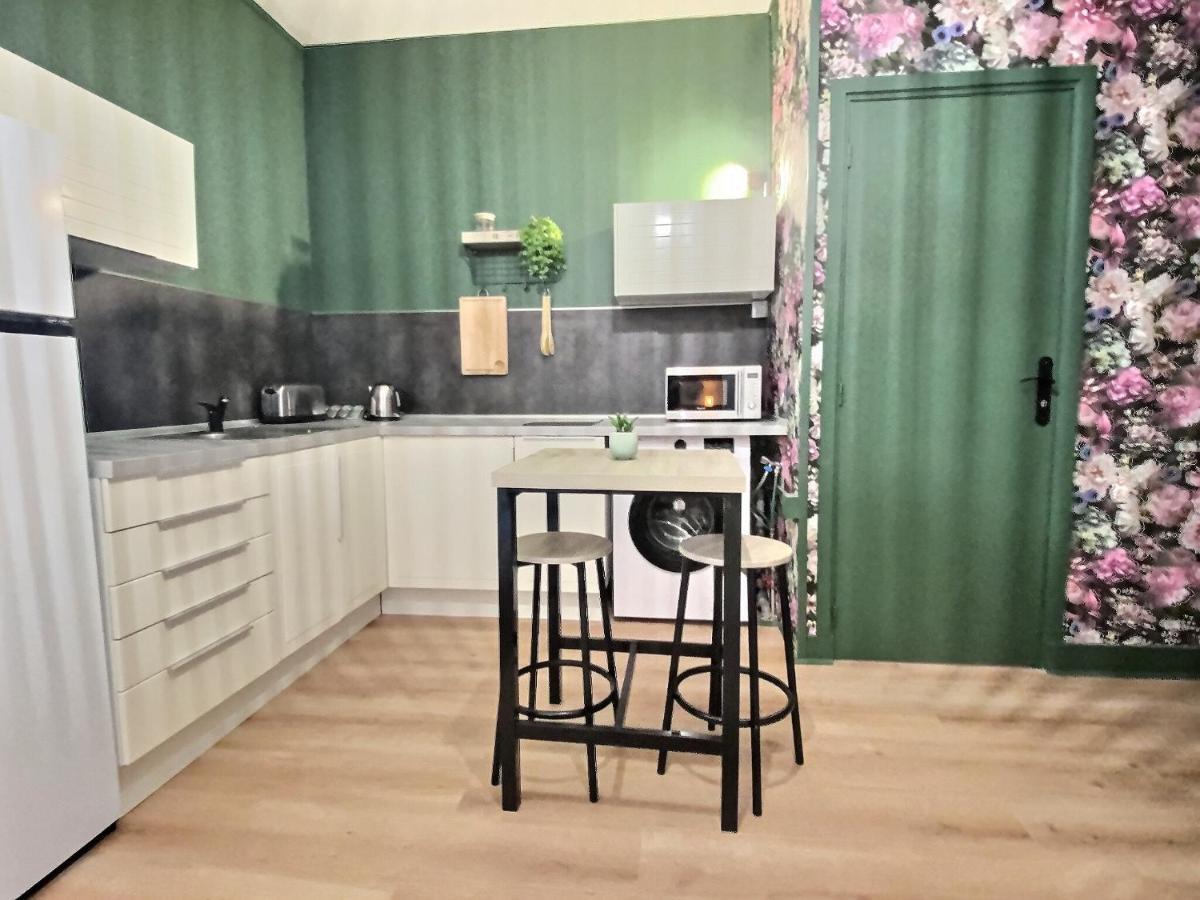 Cosy Break Jardins Des Plantes Apartment Le Mans Bagian luar foto